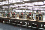Meissner’s new factory